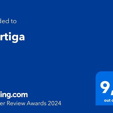 L'Artiga Apartment Sesue Ngoại thất bức ảnh