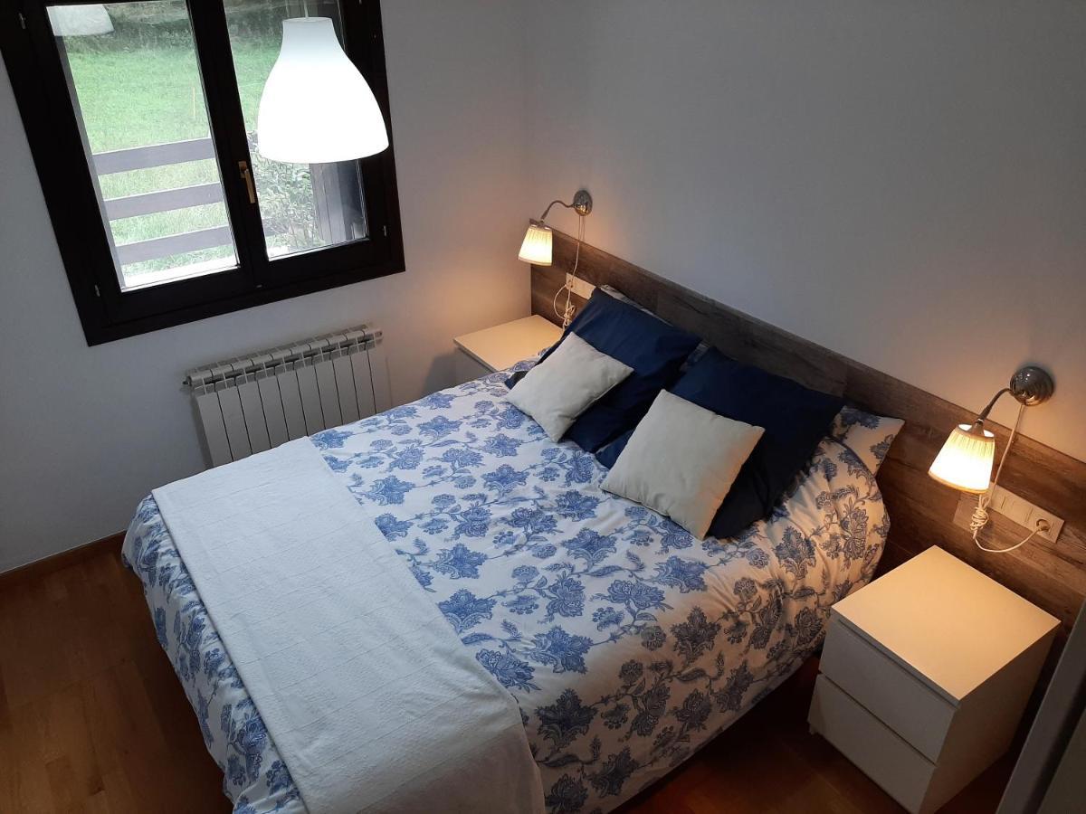 L'Artiga Apartment Sesue Ngoại thất bức ảnh
