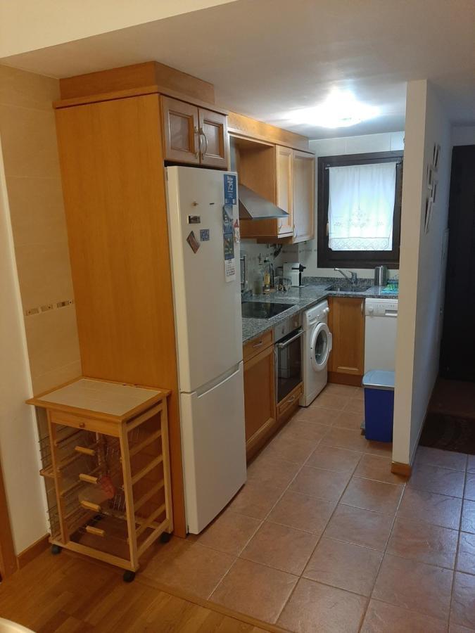 L'Artiga Apartment Sesue Ngoại thất bức ảnh