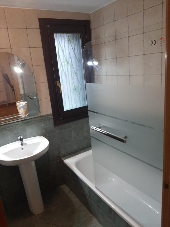 L'Artiga Apartment Sesue Ngoại thất bức ảnh